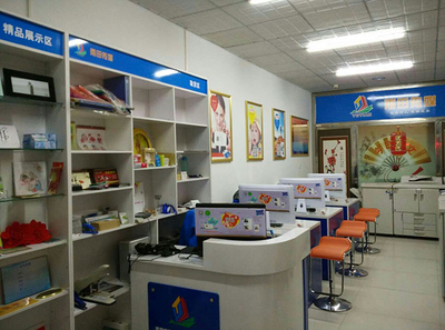 開(kāi)一個(gè)圖文快印店需要準(zhǔn)備哪些方面？牢記這5點(diǎn)！